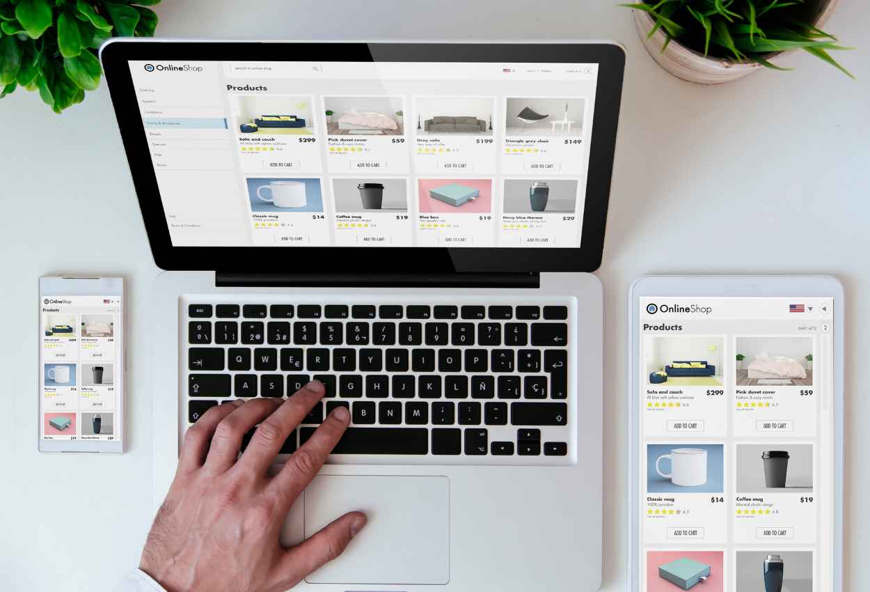 Páginas Web Corporativas: Cómo Mejorar la Presencia Digital de Tu Empresa