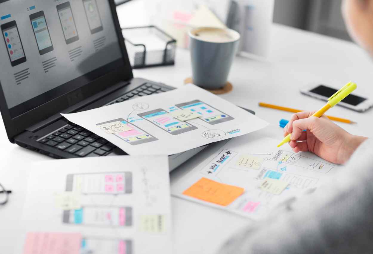 Crear Páginas Web: Checklist para Lanzar Tu Web sin Errores