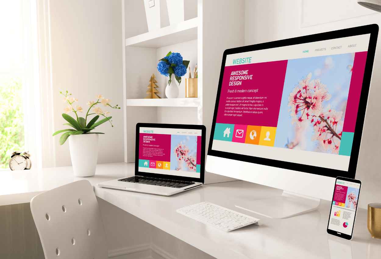 Crear Páginas Web: Cómo Elegir el Mejor CMS para tu Proyecto