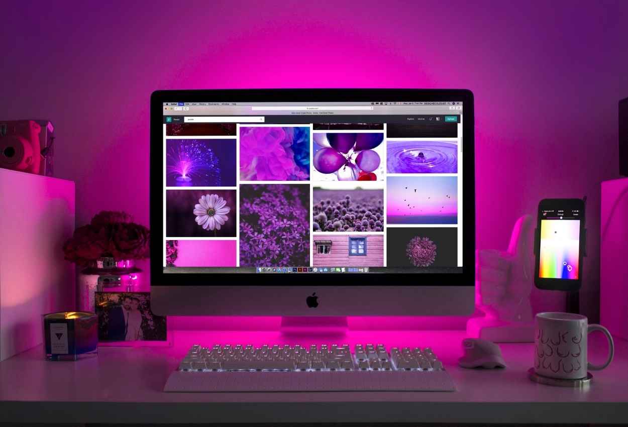 ¿Por Qué es Importante Elegir la Paleta de Colores Correcta para tu Diseño Web?