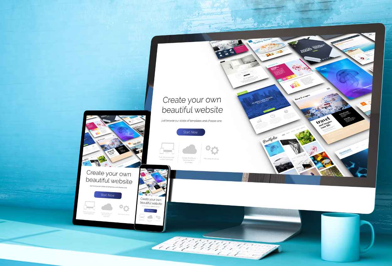 Crear Páginas Web: ¿Por qué tu sitio no aparece en Google y cómo arreglarlo?